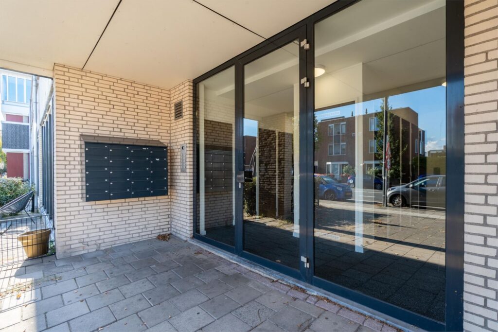 Uiverlaan 10B