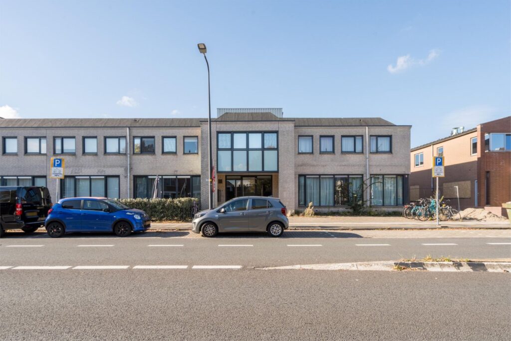 Uiverlaan 10B