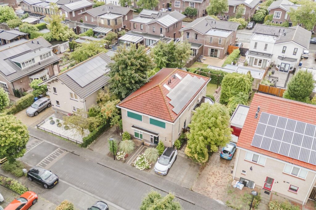 Madagaskarstraat 8