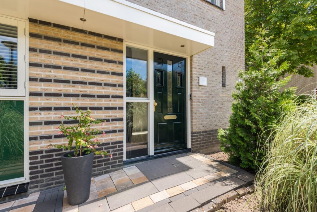 Madagaskarstraat 8