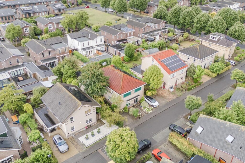 Madagaskarstraat 8