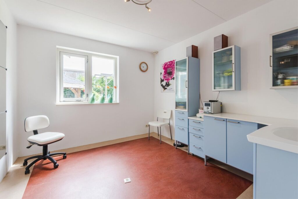 Madagaskarstraat 8