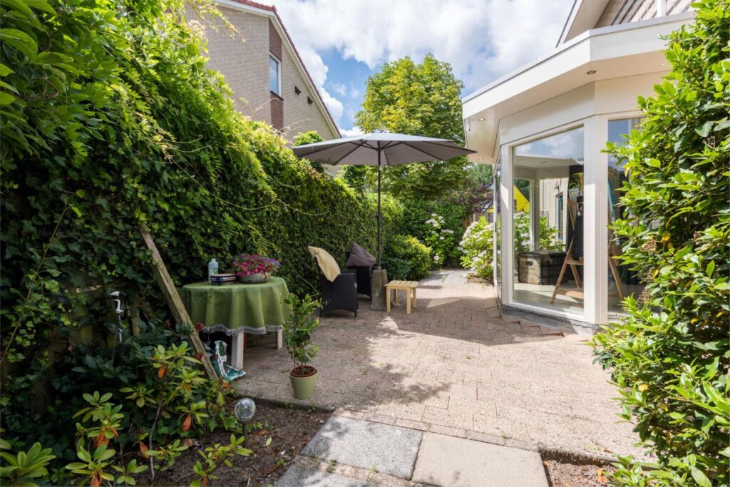 Madagaskarstraat 8