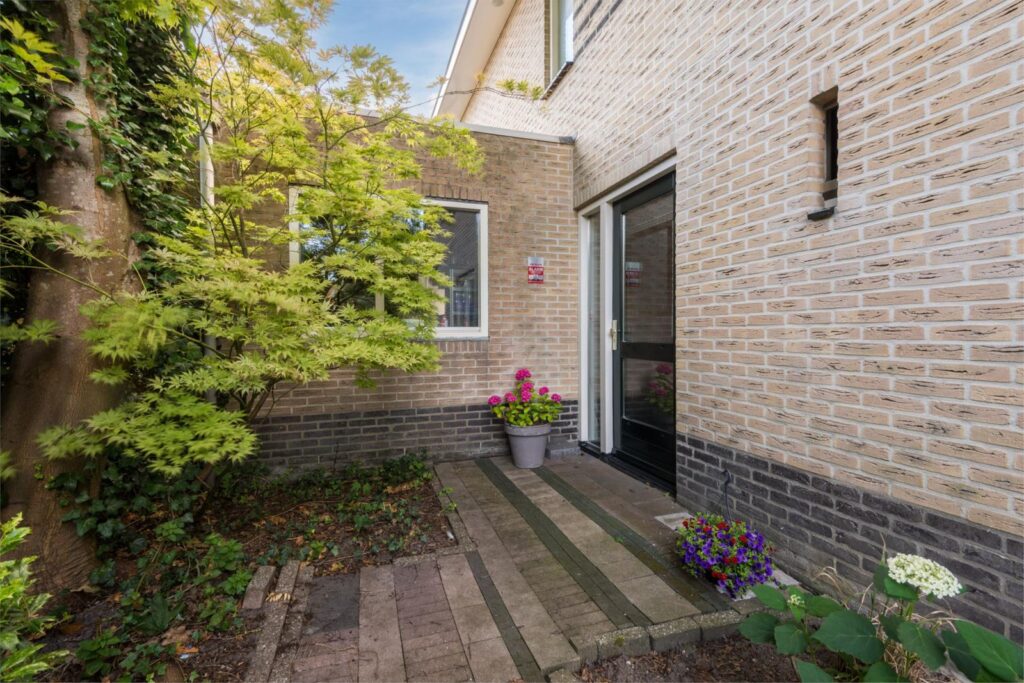 Madagaskarstraat 8
