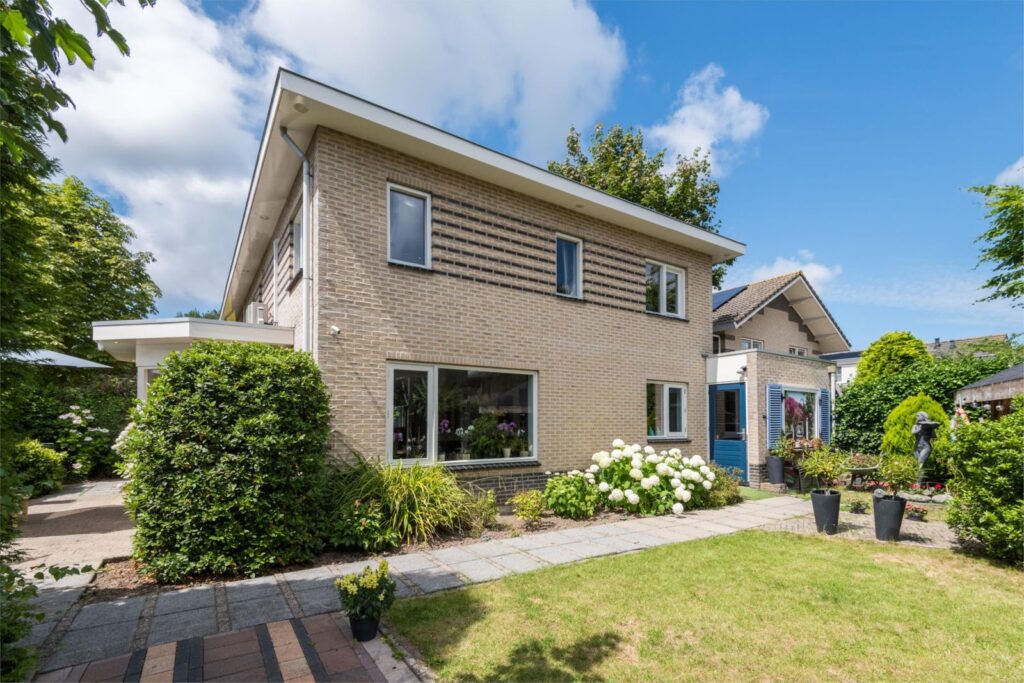 Madagaskarstraat 8