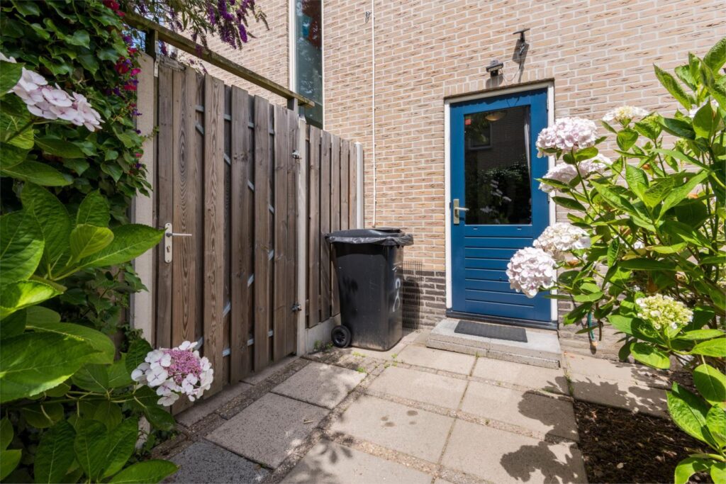 Madagaskarstraat 8