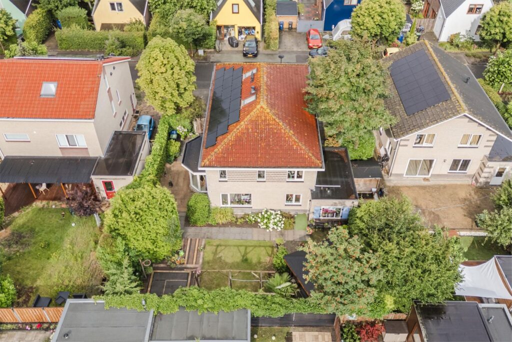 Madagaskarstraat 8