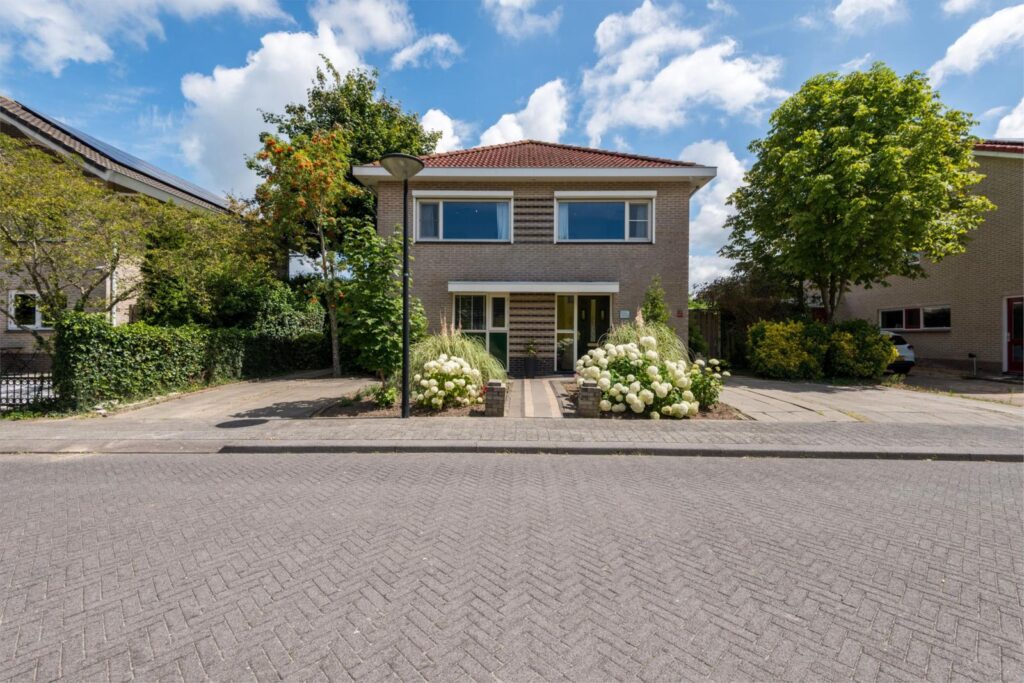 Madagaskarstraat 8