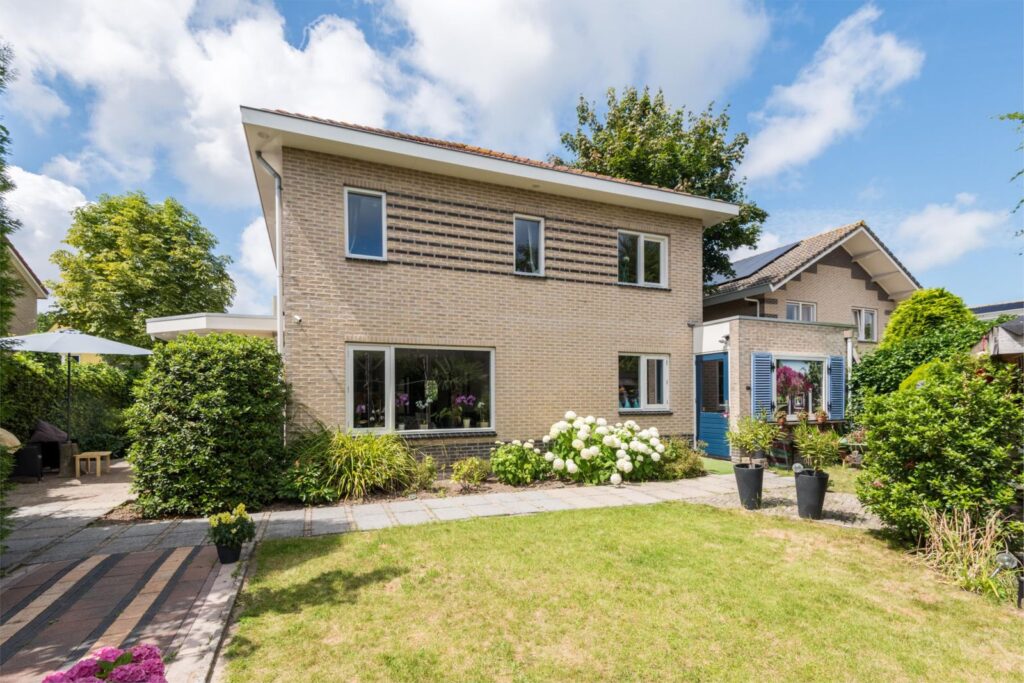 Madagaskarstraat 8