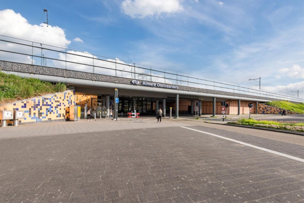 Madagaskarstraat 8