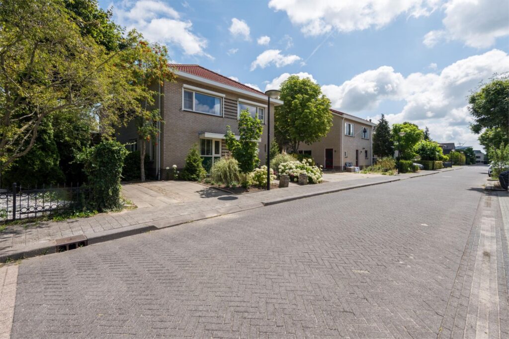 Madagaskarstraat 8