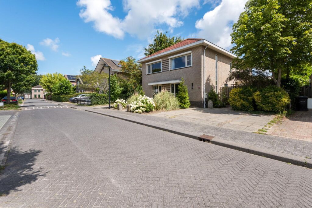 Madagaskarstraat 8