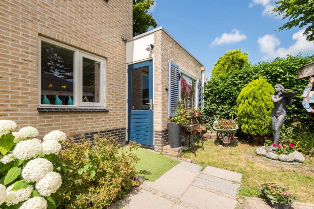 Madagaskarstraat 8