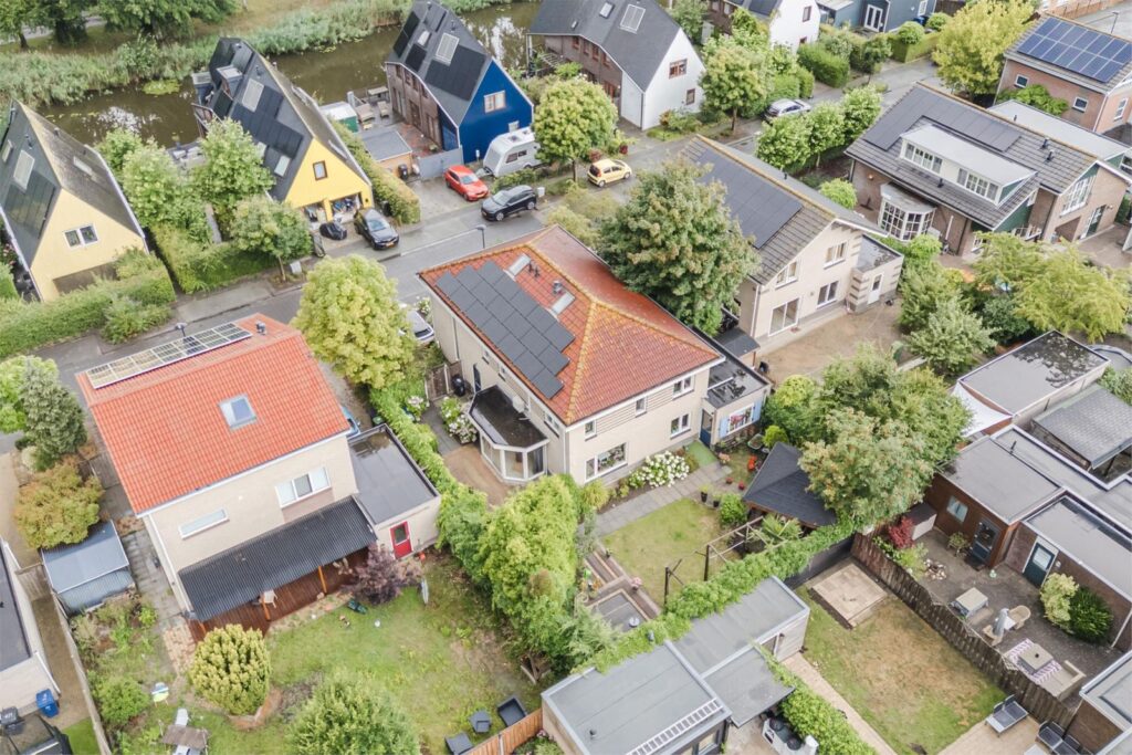 Madagaskarstraat 8