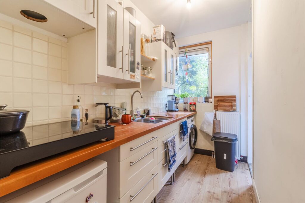 Spangesekade 93A