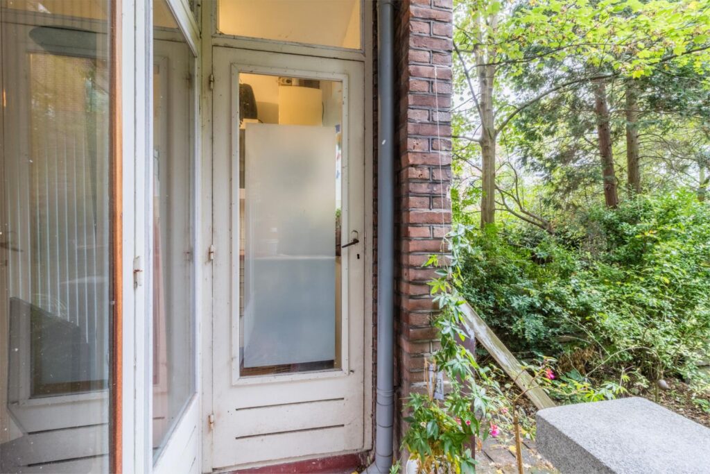 Spangesekade 93A