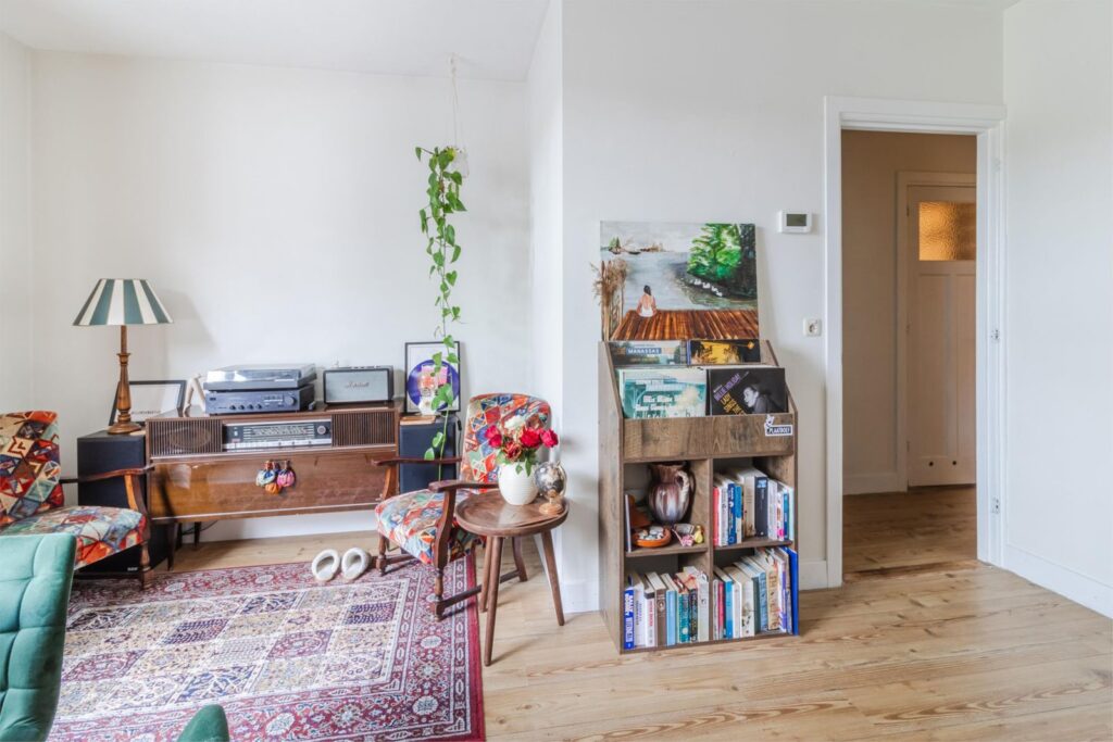Spangesekade 93A