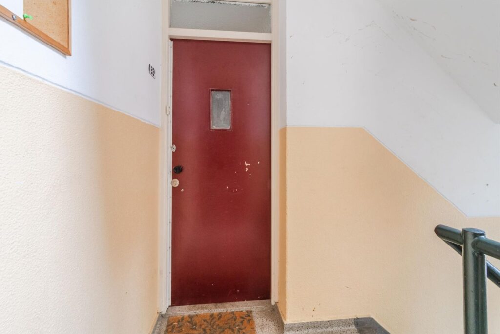 Spangesekade 93A