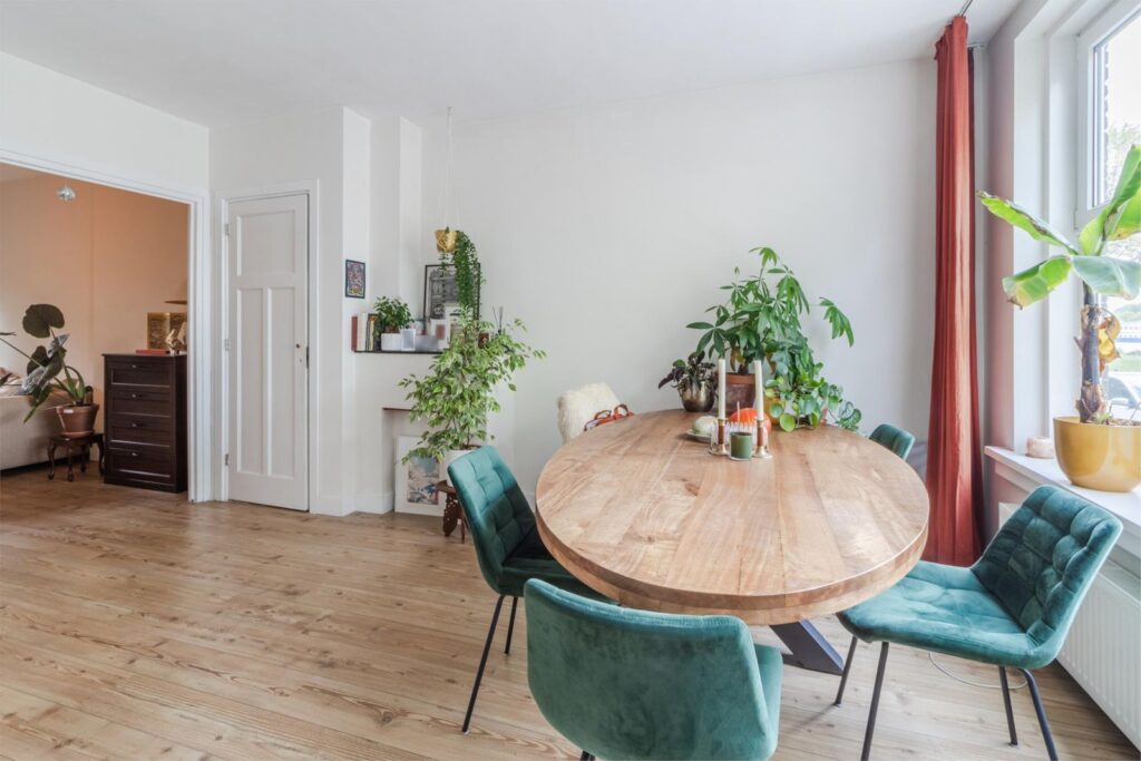 Spangesekade 93A