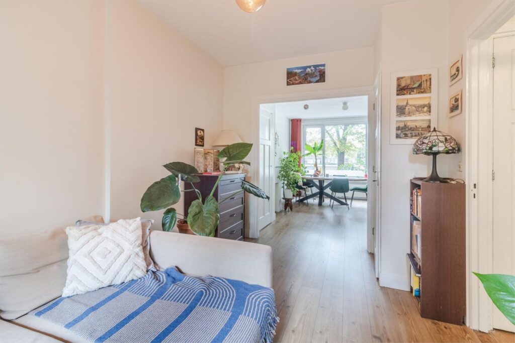 Spangesekade 93A
