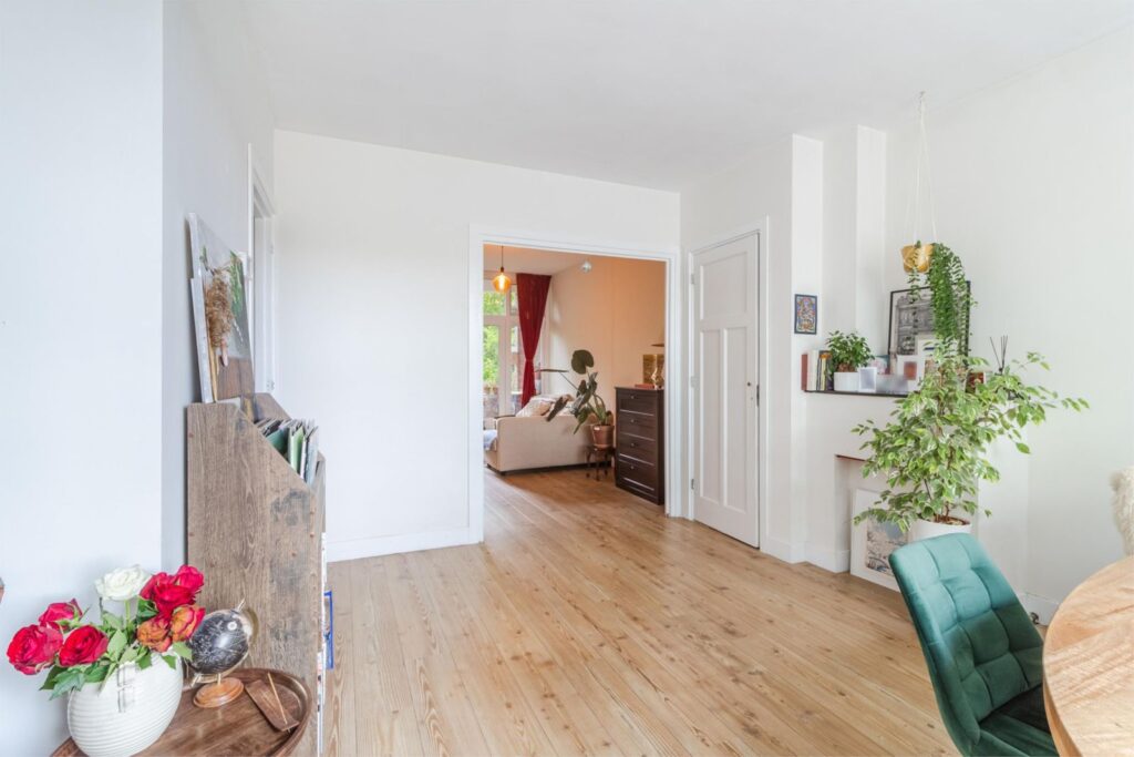 Spangesekade 93A