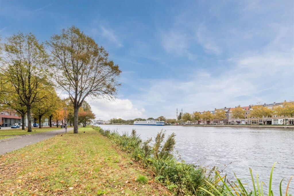 Spangesekade 93A