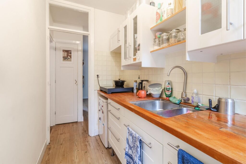 Spangesekade 93A