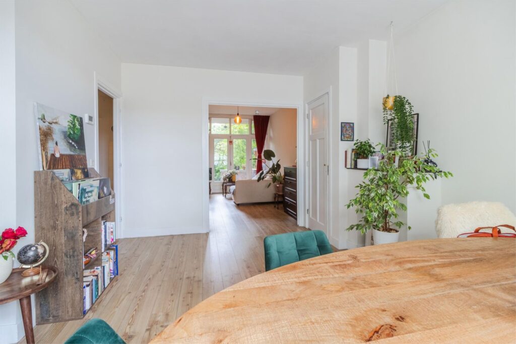Spangesekade 93A