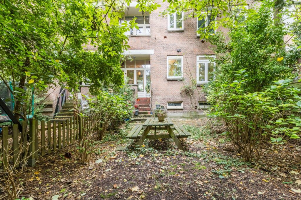 Spangesekade 93A