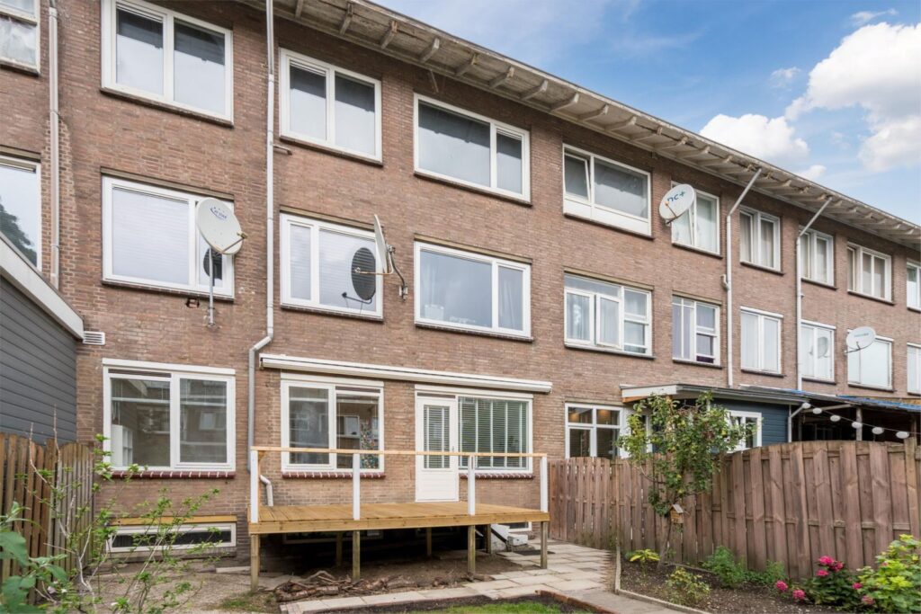 Tapuitstraat 90A