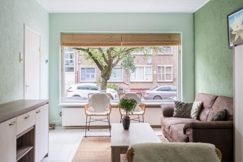 Tapuitstraat 90A