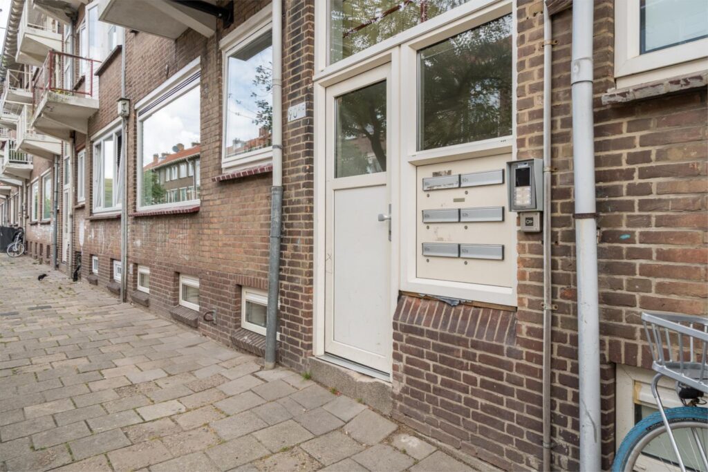 Tapuitstraat 90A