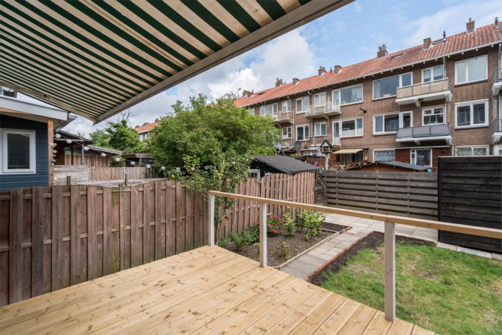 Tapuitstraat 90A