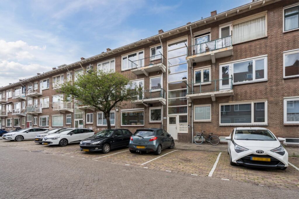Tapuitstraat 90A