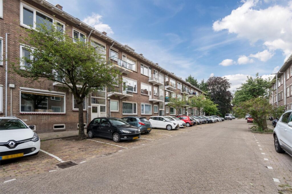 Tapuitstraat 90A