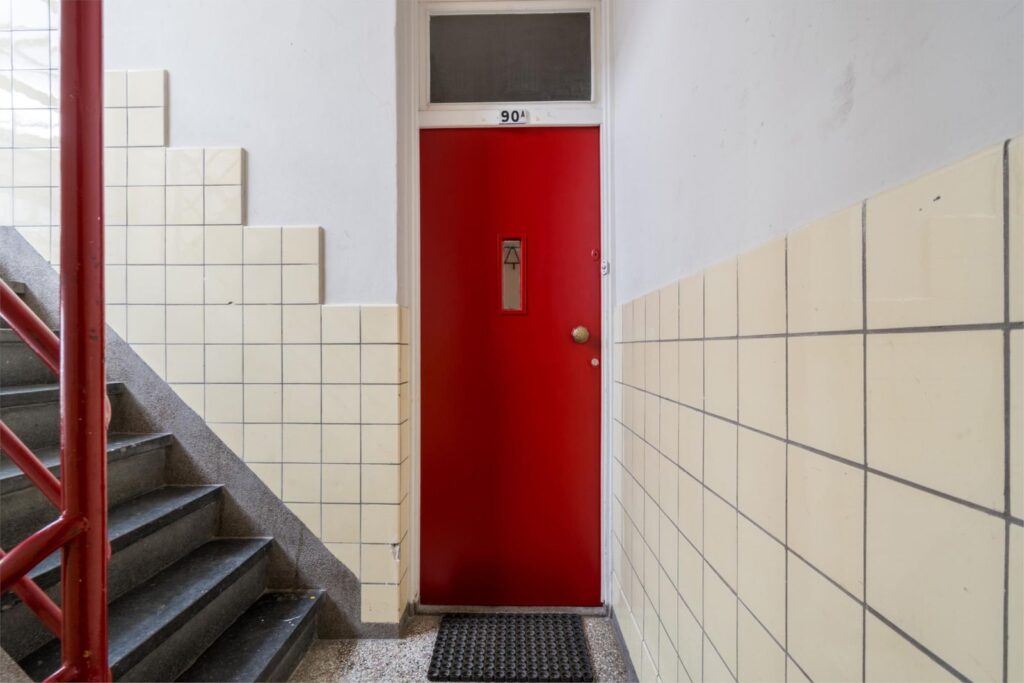 Tapuitstraat 90A