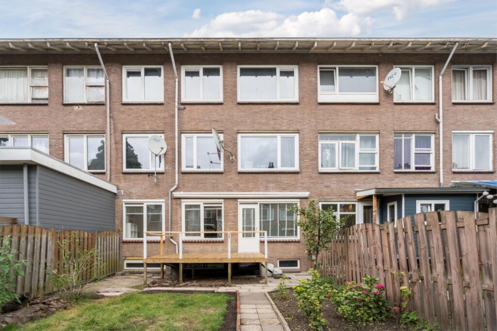 Tapuitstraat 90A