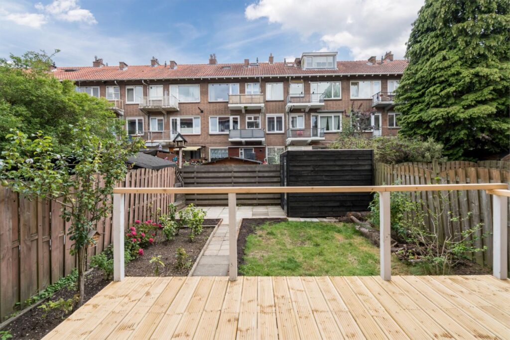 Tapuitstraat 90A
