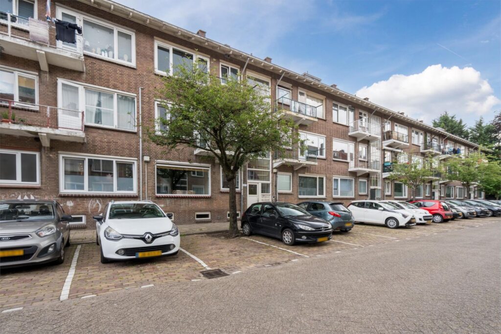 Tapuitstraat 90A