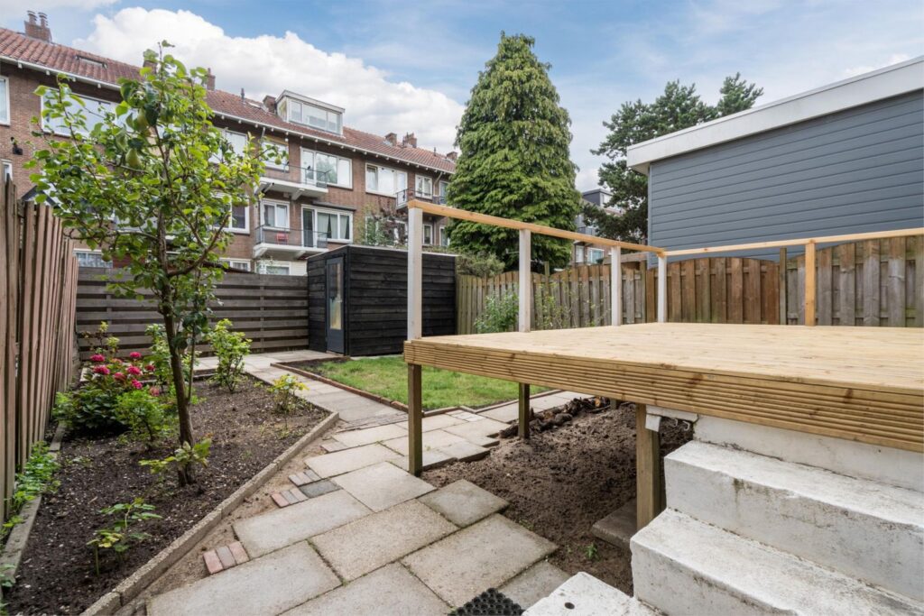 Tapuitstraat 90A