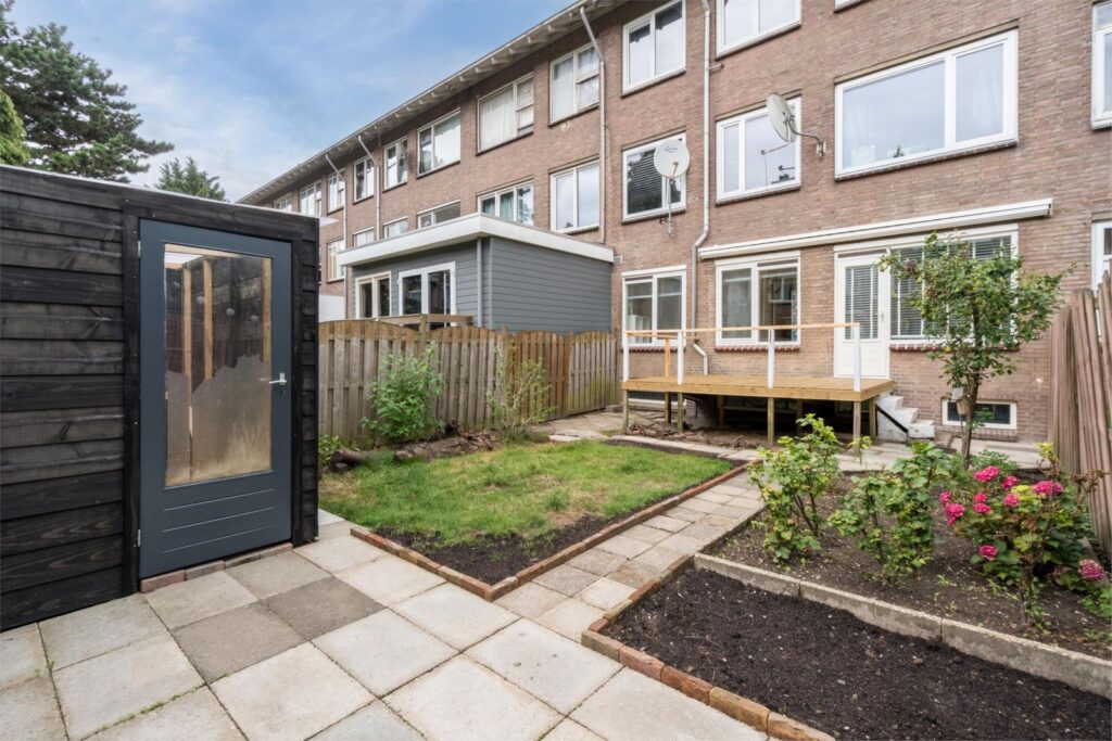 Tapuitstraat 90A