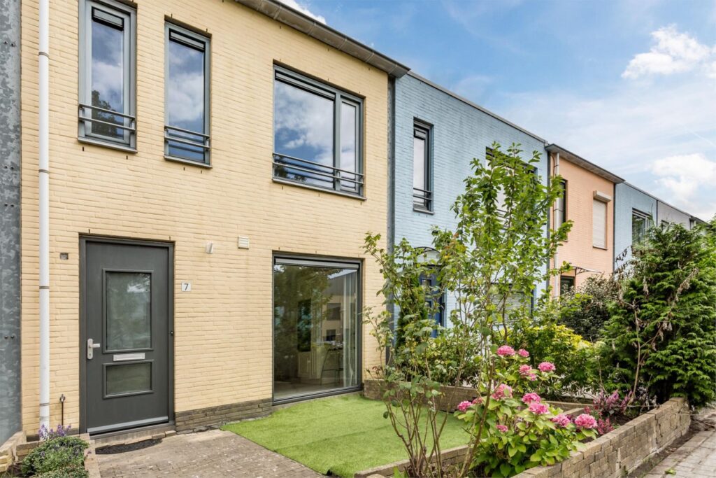 Tante Pollewopstraat 7