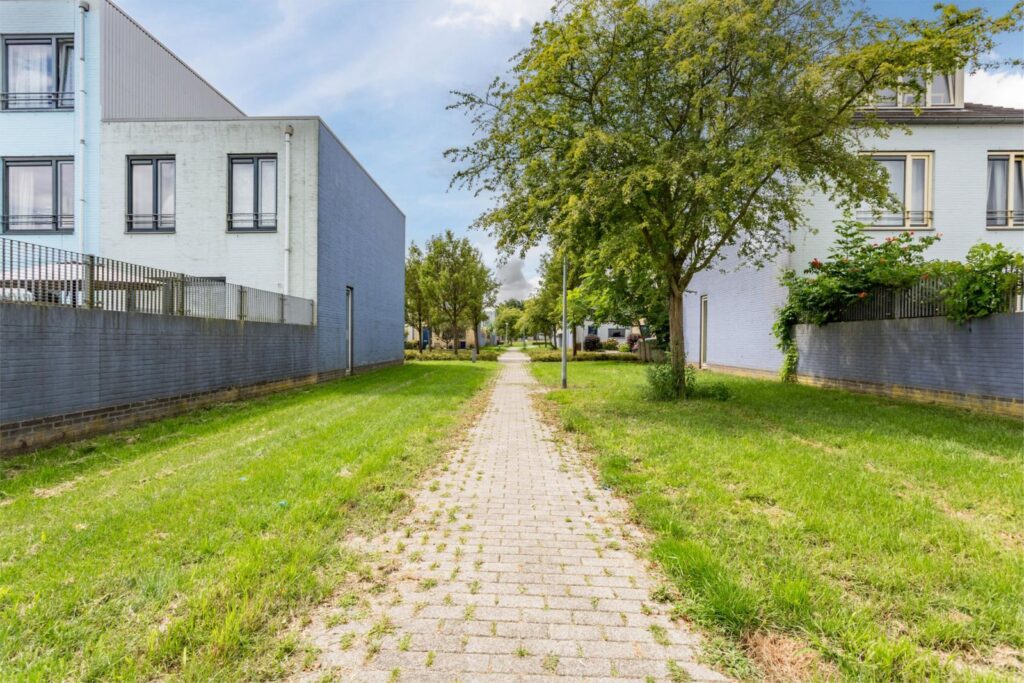 Tante Pollewopstraat 7