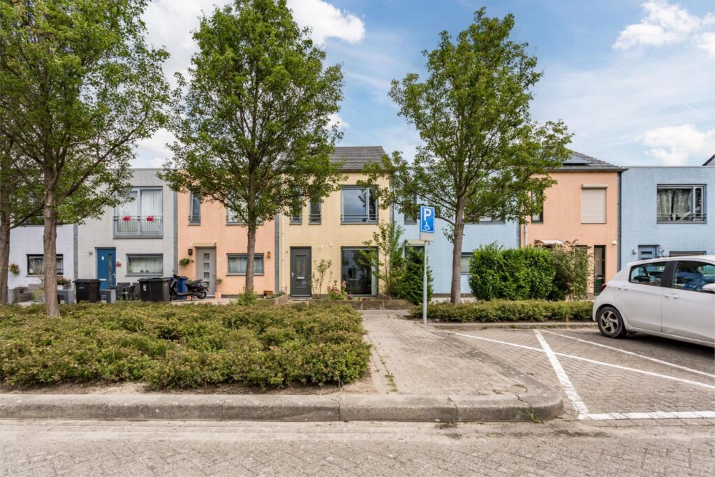Tante Pollewopstraat 7