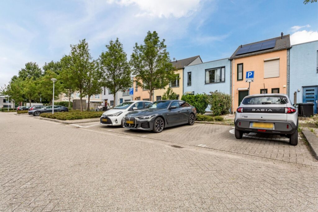 Tante Pollewopstraat 7