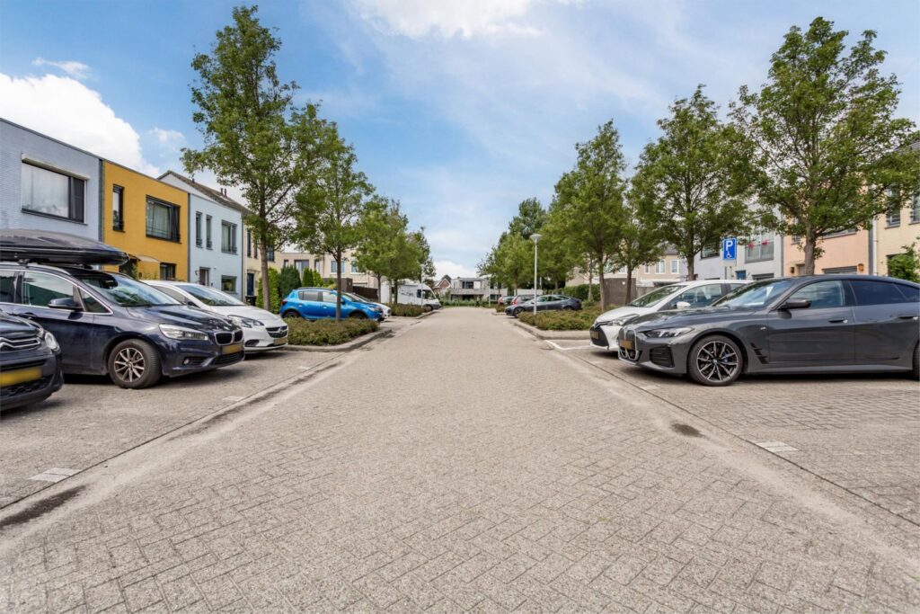 Tante Pollewopstraat 7