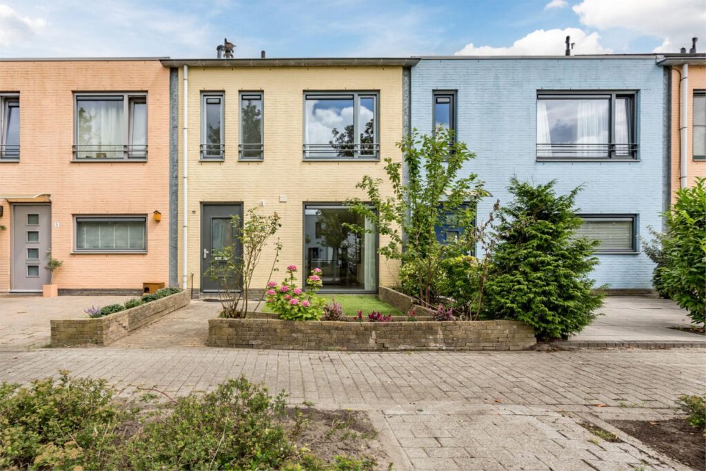 Tante Pollewopstraat 7