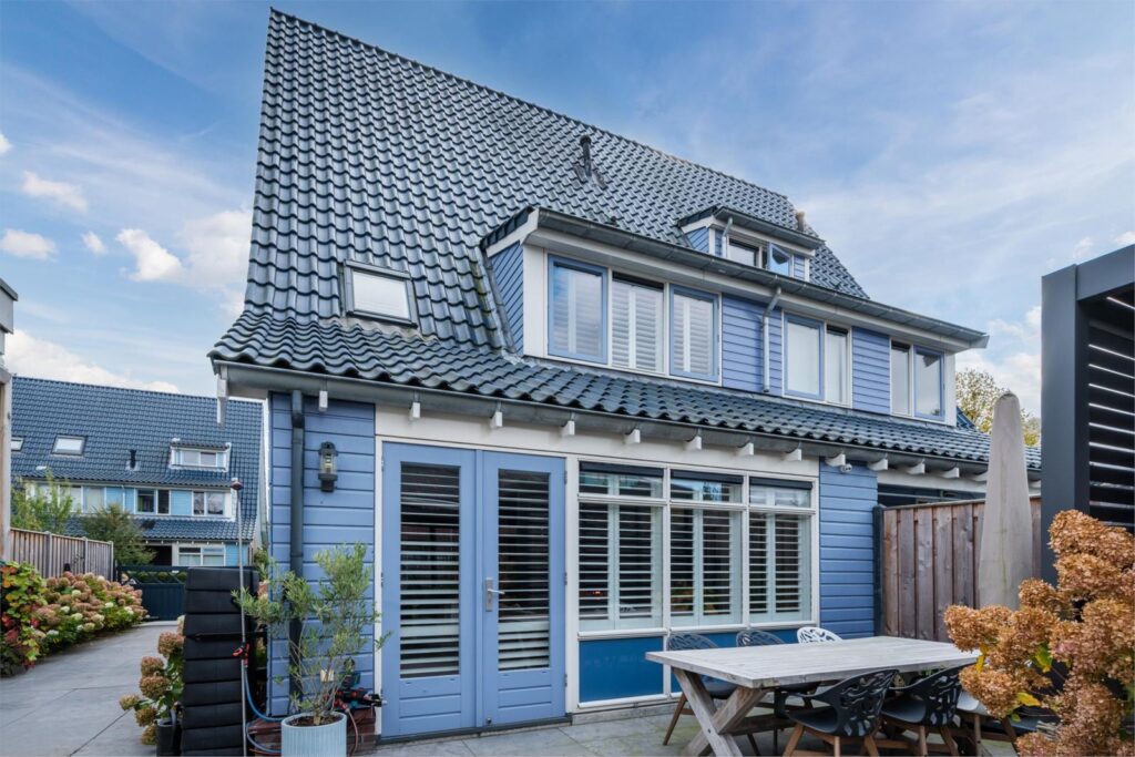 Berkebroeklaan 65