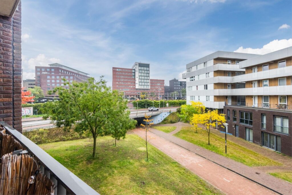 Puntenburgerlaan 3G
