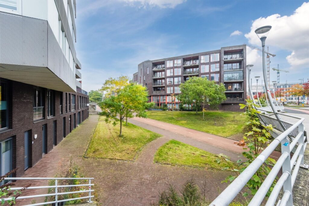 Puntenburgerlaan 3G